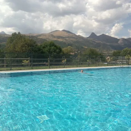 Mabiso * Panticosa