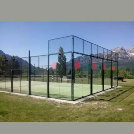 Appartement Mabiso