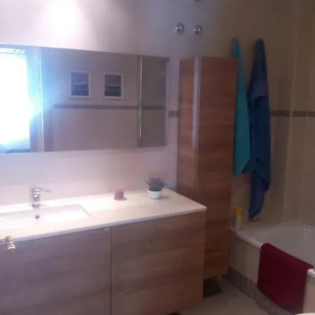 Appartement Mabiso