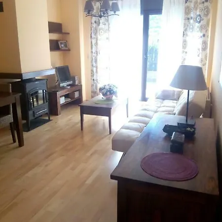 Appartement Mabiso *