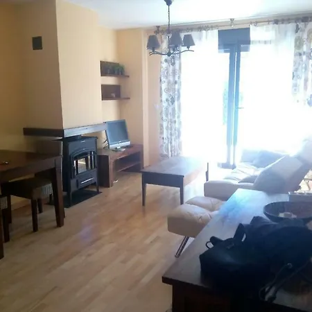 Mabiso Appartement